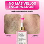 TRULY ACEITE ACLARADOR VIRAL 🍓