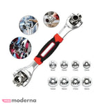 LLAVE UNIVERSAL 48 EN 1