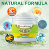 Beevana🔥 SUPER OFERTA! Crema para terapia de huesos y articulaciones🤩Recuperación de cuerpo completo