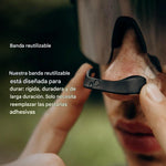 Air Max-  Expansor Nasal Magnético Respira Profundo ENVÍO GRATIS 🚗