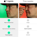 Air Max-  Expansor Nasal Magnético Respira Profundo ENVÍO GRATIS 🚗