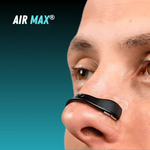 Air Max-  Expansor Nasal Magnético Respira Profundo ENVÍO GRATIS 🚗