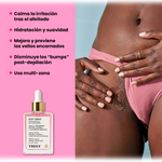 TRULY ACEITE ACLARADOR VIRAL 🍓