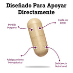 REACTIVA TUS FOLICULOS CAPILARES🧚‍♂️🌸OFERTA BLACK FRIDAY+ENVÍO GRATIS🚗