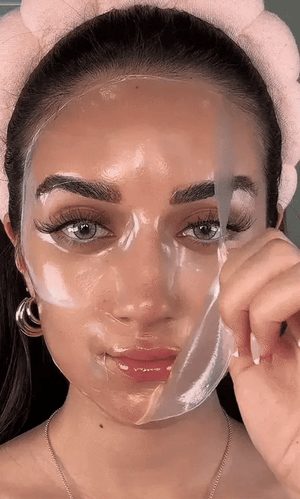 MASCARILLA Colágeno Antienvejecimiento Incluye Spray🌸+ ENVIO GRATIS🚚