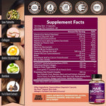 REACTIVA TUS FOLICULOS CAPILARES🧚‍♂️🌸OFERTA BLACK FRIDAY+ENVÍO GRATIS🚗