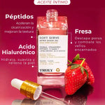 TRULY ACEITE ACLARADOR VIRAL 🍓