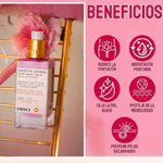 TRULY ACEITE ACLARADOR VIRAL 🍓