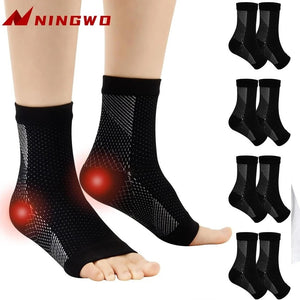 ProCompress™ - Calcetines de compresión antifatiga