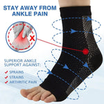 ProCompress™ - Calcetines de compresión antifatiga
