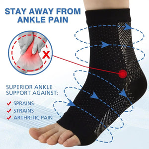 ProCompress™ - Calcetines de compresión antifatiga