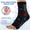 ProCompress™ - Calcetines de compresión antifatiga