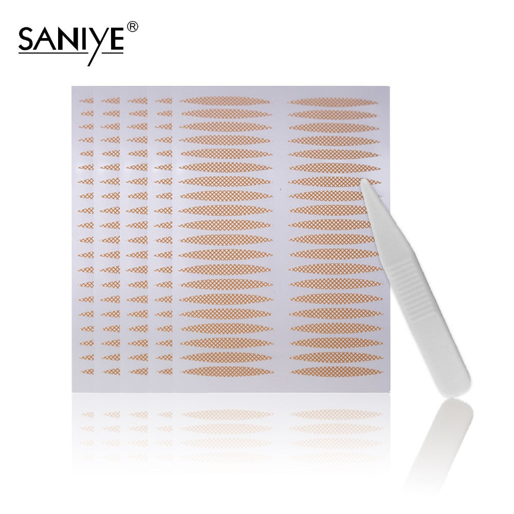 SANIYE™ CINTAS PARA PARPADOS CAIDOS