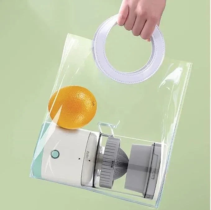 Exprimidor  eléctrico