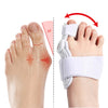 Corrector de Juanetes (ENVIÓ GRATIS) ¡Recupera la salud de tus pies en solo días! PRECIO ESPECIAL solo por HOY!